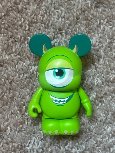 Disney pixar vinylmation - disney,