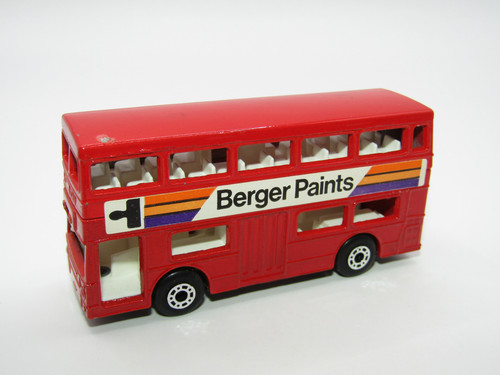 Matchbox superfast 17b - superfast,