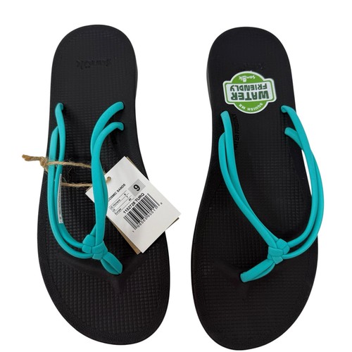 Sanuk cosmic sands - sands, women's