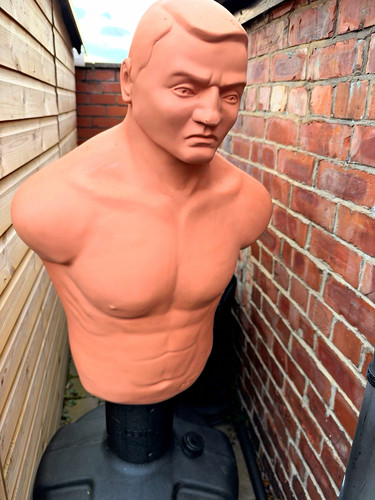 Century bob freestanding body - century,