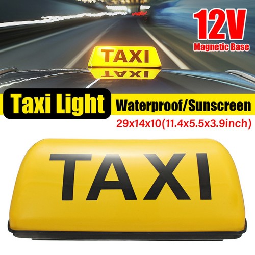 Taxi sign cab - taxi,