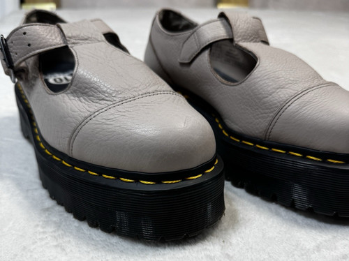 Martens bethan platform - bethan,