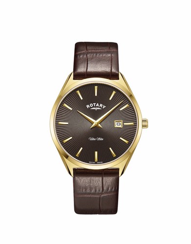 New gents rotary - new,