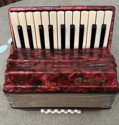 Galotta children accordion - galotta,