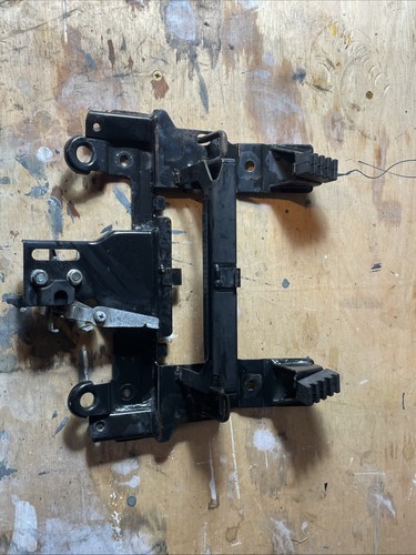 Yamaha fz1 tail bracket - fz1,