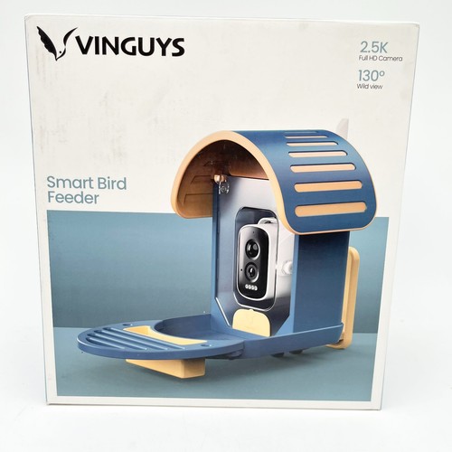 Vinguys smart bird - vinguys,
