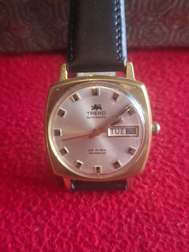 Trend automatic jewel - trend,