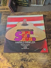 Harald Winkler - Guitar