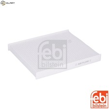 FILTER CABIN AIR 45535 FOR BMW