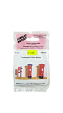 LANGLEY MODELS OO/HO SCALE -