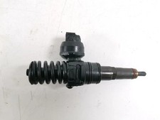 VW SHARAN 7M8, 7M9, 7M6 Fuel