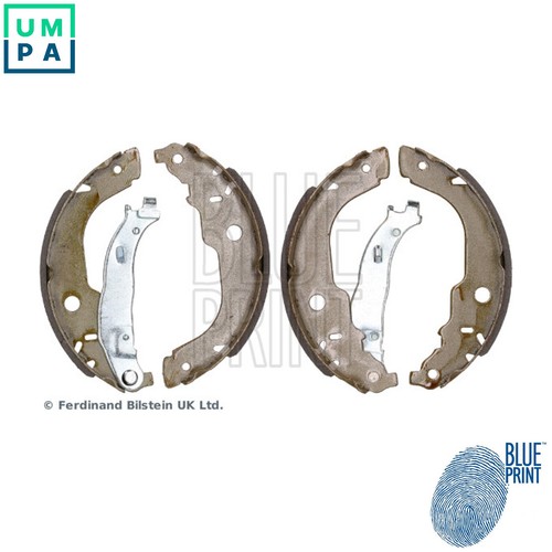 Brake shoe set adbp410095 for - shoe,