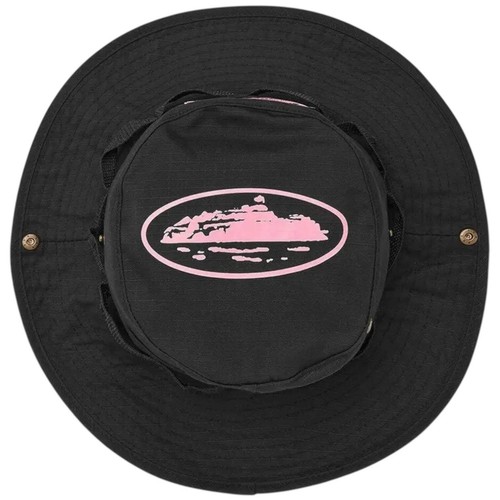 Corteiz alcatraz bucket hat - alcatraz,