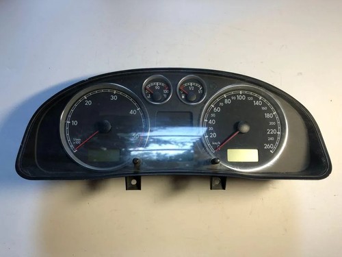 Passat 3b3 instrument - vw,