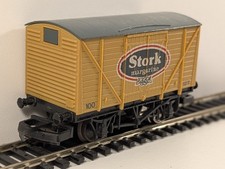 Lima – 12T Corrugated End