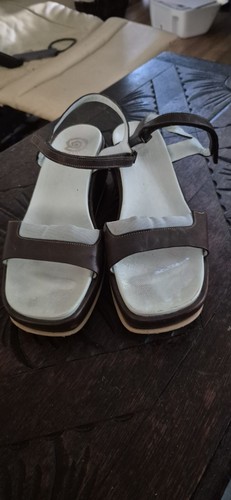 Ursula mascaro wedge - mascaro, sandals