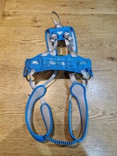 Petzl ouistiti kids full - ouistiti,