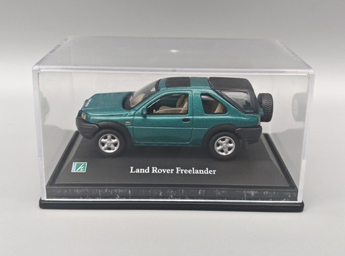 Cararama hongwell land rover - land,
