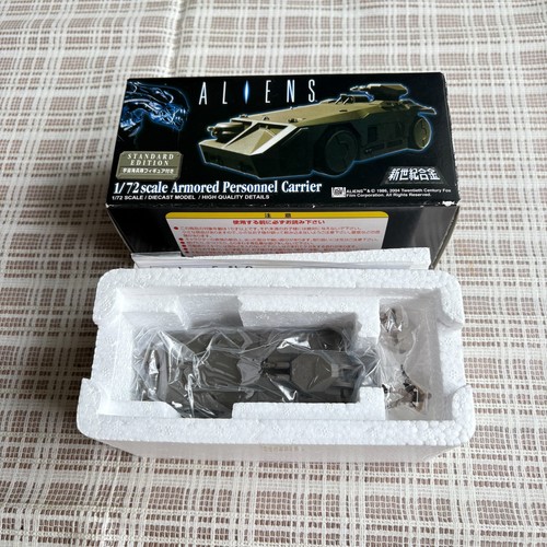 Aliens apc armoured - aliens,