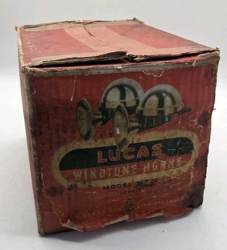 Lucas wt28 windtone - lucas,
