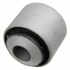 Control Arm-/Trailing Arm Bush