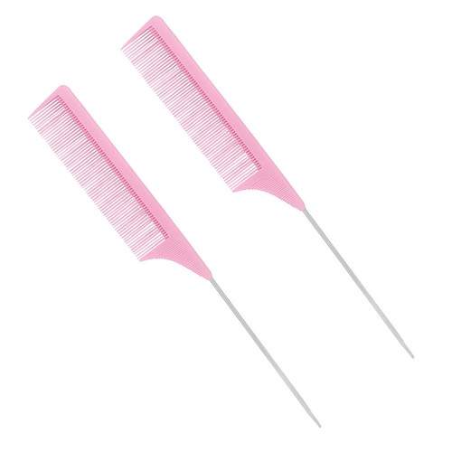 2pcs haircutting comb set with - 2pcs,