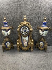 Antique AD Mougin French Gilt