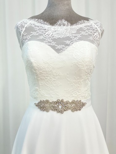 Linzi jay crystal - jay, embellished