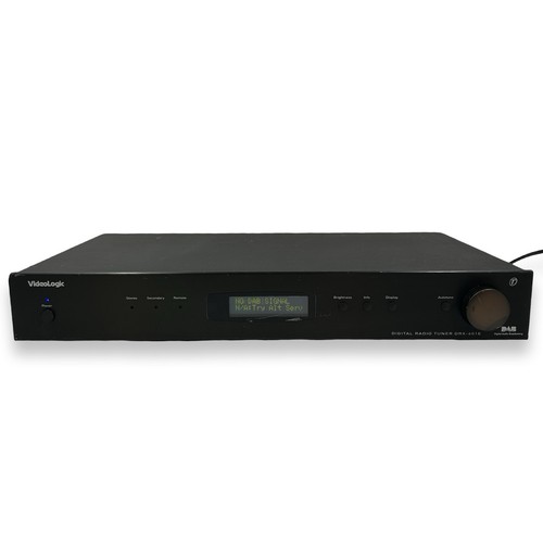Videologic drx 601e - videologic, drx-601e