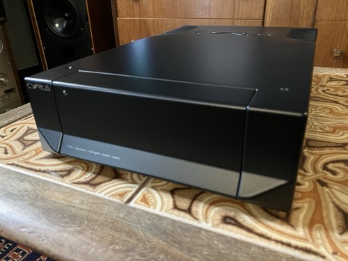 Mission cyrus psx fully - psx-r,