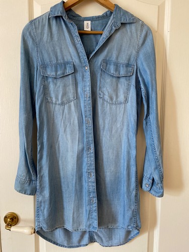 Denim collection 100 - h&m, 100%
