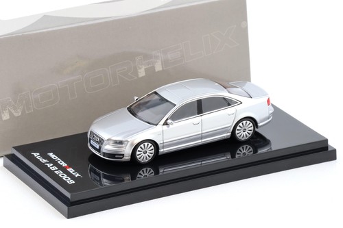 Motor helix audi a8 w12 - motor,