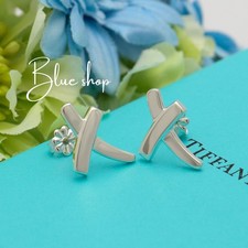 Tiffany & Co. Paloma Picasso X
