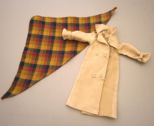 Vintage pedigree sindy doll - pedigree,