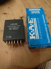 Mercedes-Benz 190E 2.3 Fuel Pump Relay