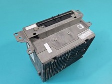 BMW X5 F15 2014 Radio CD GPS player head unit 932732001 IPJ171198