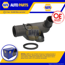 Coolant Flange / Pipe fits