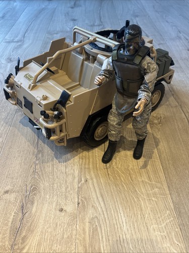 Forces jackal mwimk - forces,