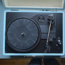 Crosley Turntable Record