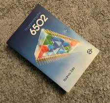 for Vintage computer Apple II (Vintage book) ref.6502