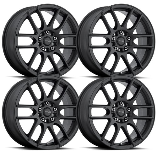 Raceline mystique - (set-4),