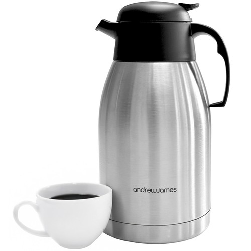 Coffee vacuum jug - coffee,