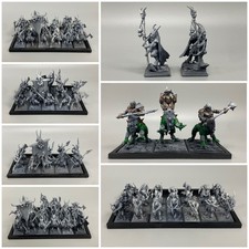 BEASTMEN BRAYHERDS ARMY/FORCE