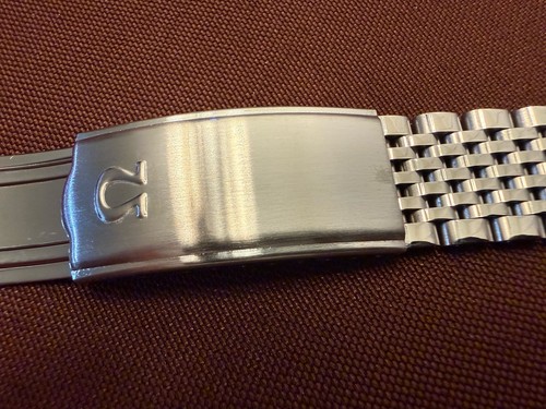 Omega 1502 stainless steel - 1502,