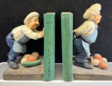🧑‍🍳 Kitchen bookends