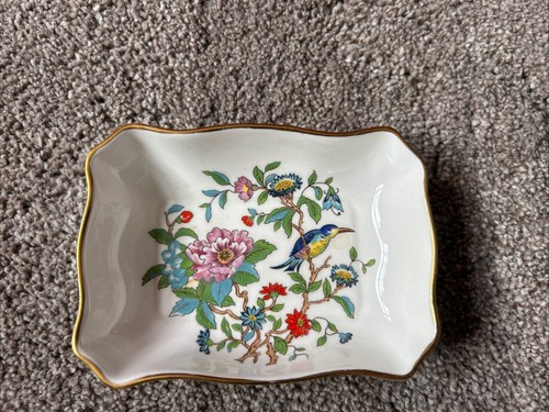 Aynsley fine bone china - fine,