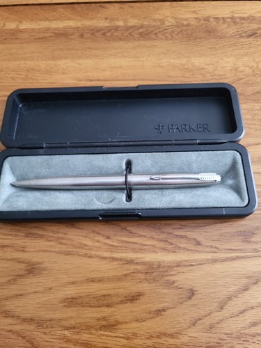 Vintage parker ballpoint - parker, 45