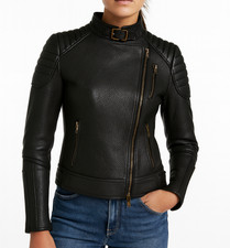 Women’s Genuine Sheepskin