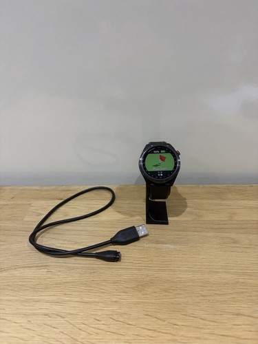 Garmin s42 approach gps golf - s42,