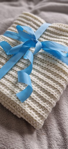 Alpaca wool blanket - alpaca,